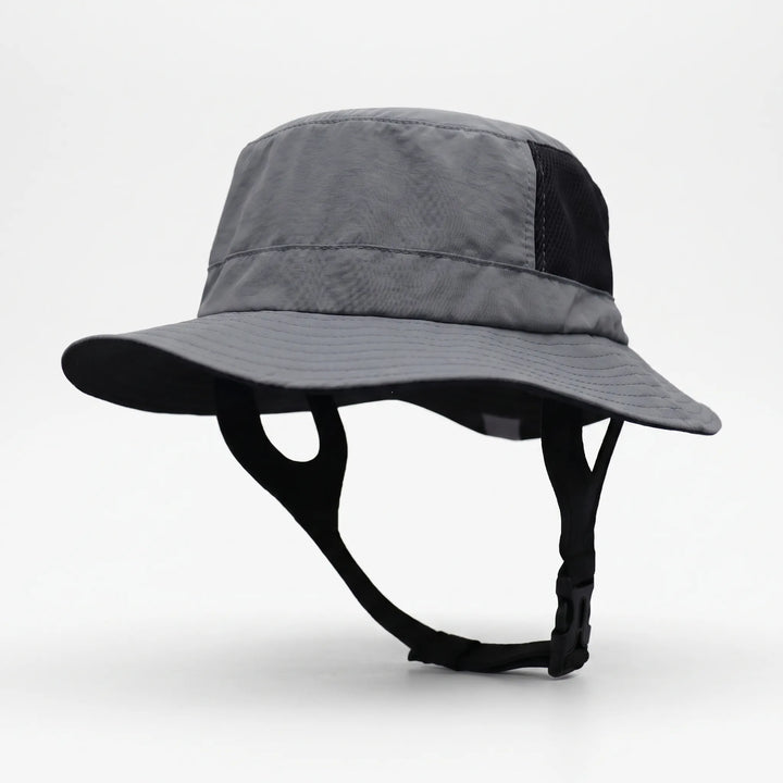 Ventilated Surf Bucket Hat - Vexlor