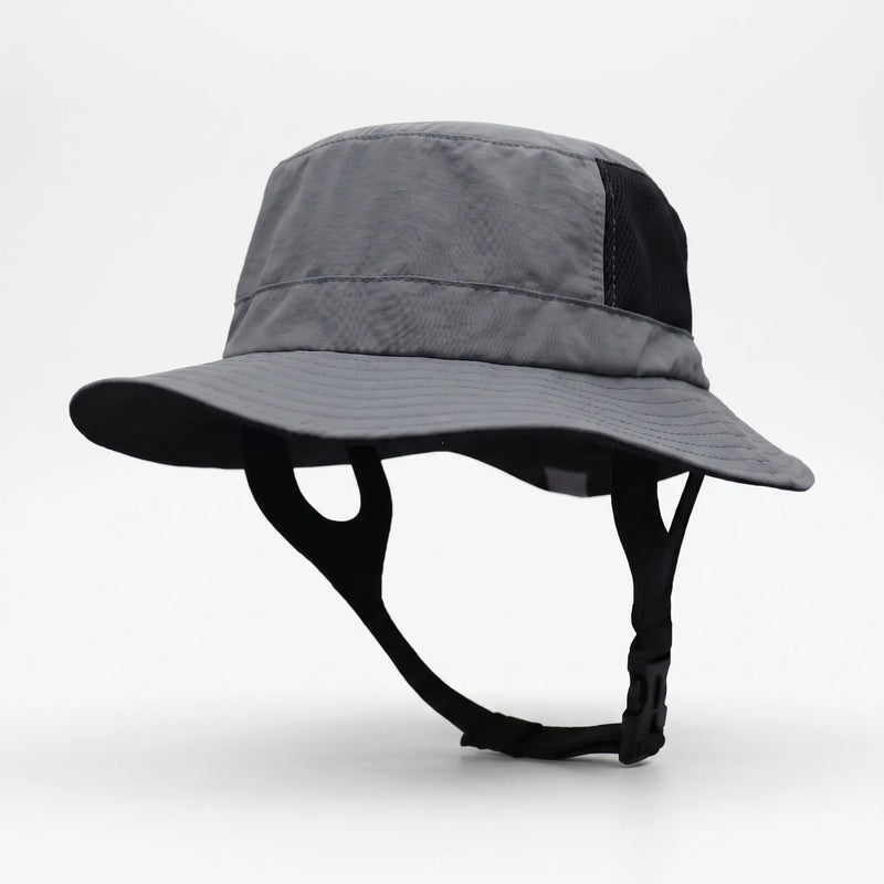 Ventilated Surf Bucket Hat - Vexlor