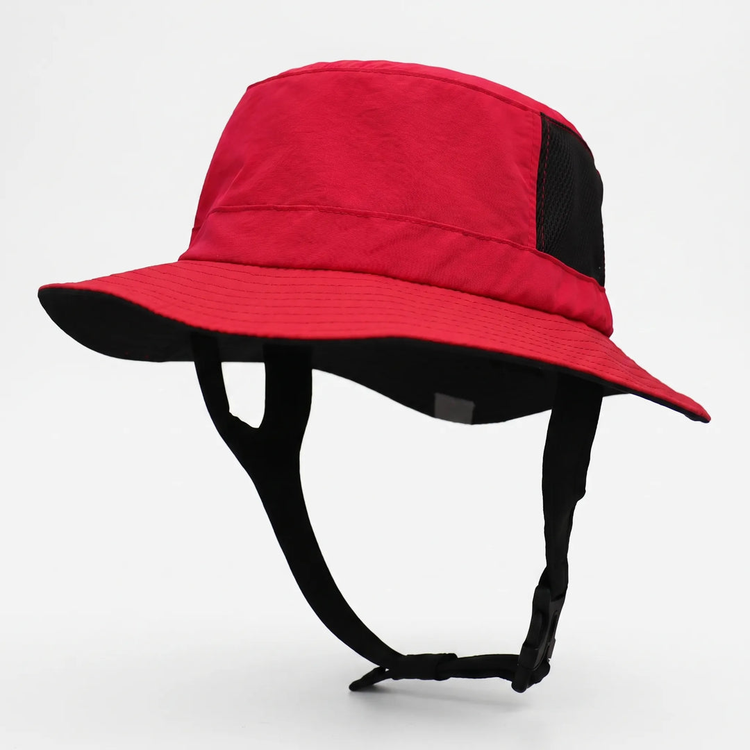 Ventilated Surf Bucket Hat - Vexlor