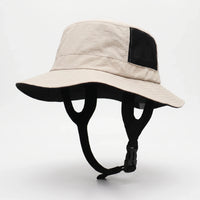 Ventilated Surf Bucket Hat - Vexlor