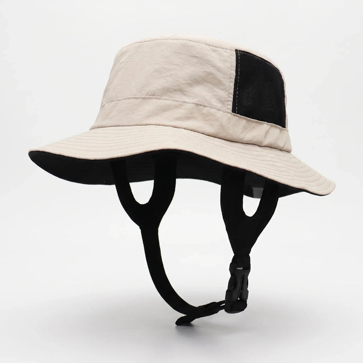 Ventilated Surf Bucket Hat - Vexlor