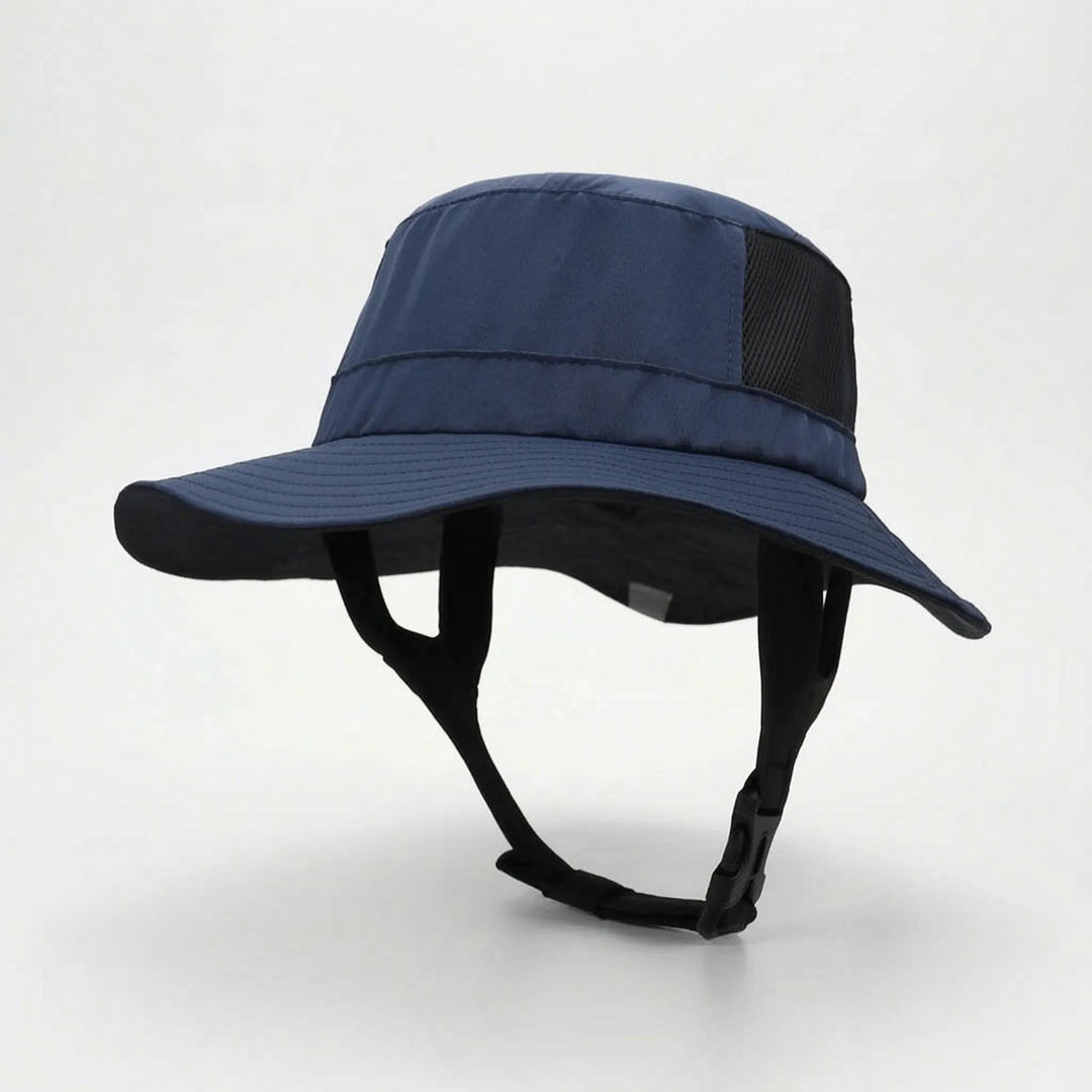 Ventilated Surf Bucket Hat - Vexlor