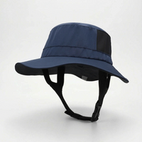 Ventilated Surf Bucket Hat - Vexlor