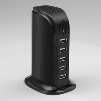 Versteckte WiFi Mini Kamera - StealthDock