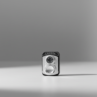 Vintage Design Mini Kamera - ThumbRetro