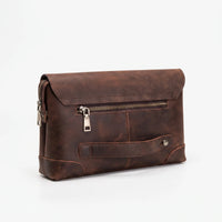 Vintage Style Men's Clutch Bag - Valtone
