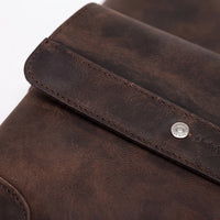 Vintage Style Men's Clutch Bag - Valtone