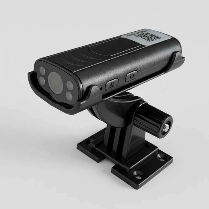 WLAN Mini Spionagekamera - HomeScout