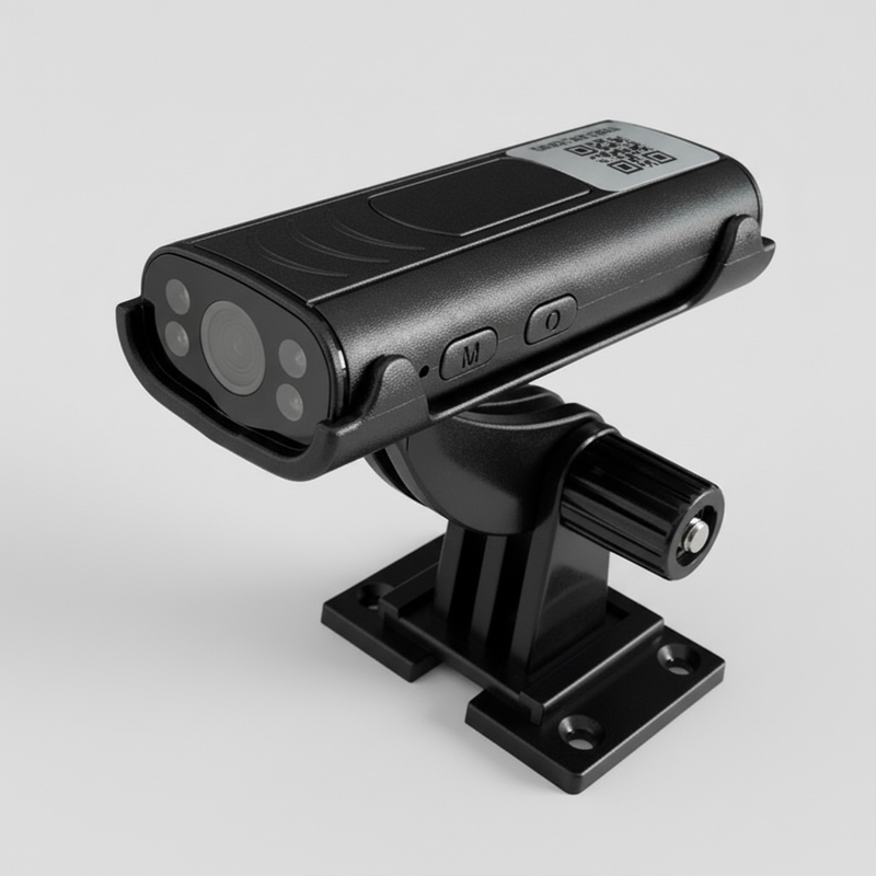 WLAN Mini Spionagekamera - HomeScout