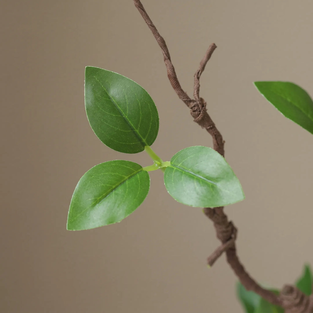 Wabi Sabi Faux Sprouting Twig - Twigdell