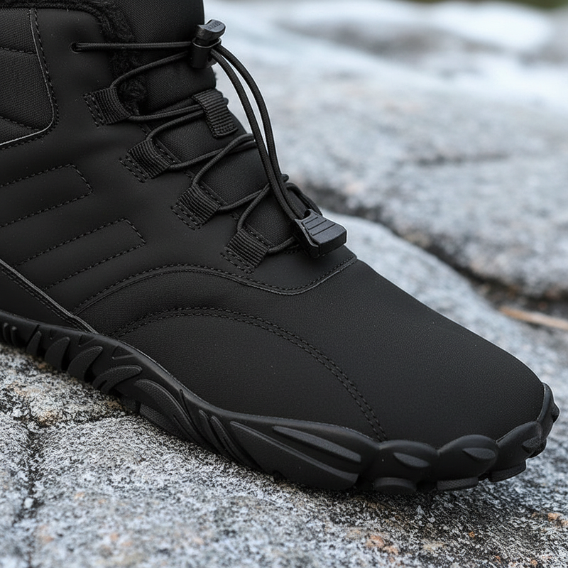 Wasser Und Winddichter Stiefel - Isaac