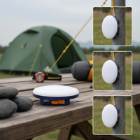 Wasserdichte Outdoor Taschenlampe - CampCharge