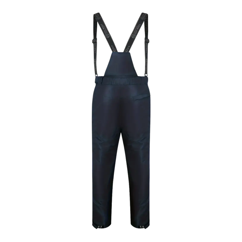 Wasserdichte Skihose Mit Trägern - Mitchell