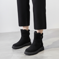 Wasserdichte Winterstiefel - Emily