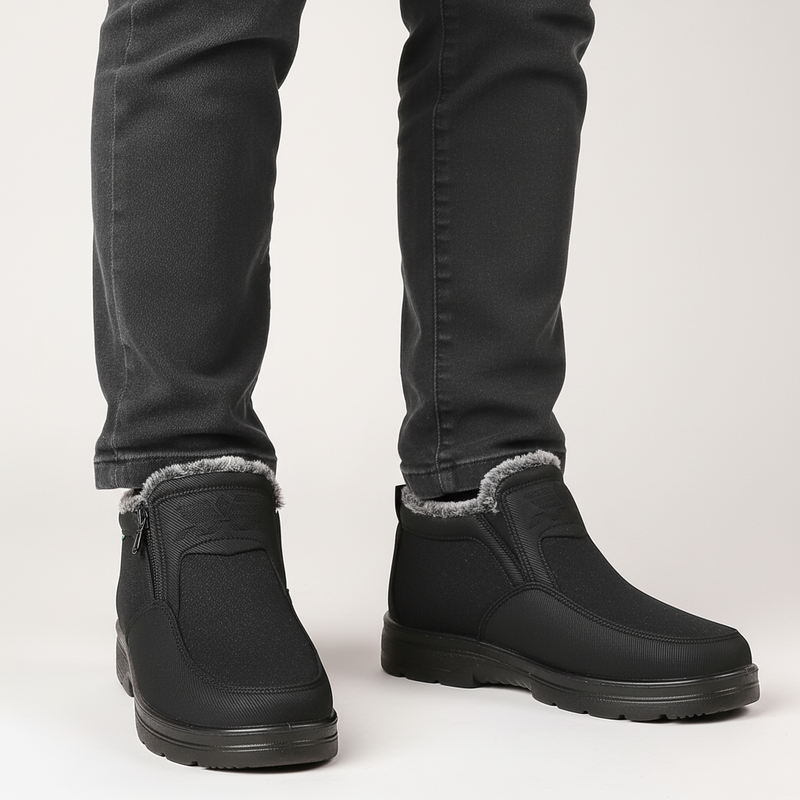 Wasserdichter Stiefel -  Lukas