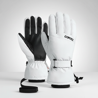 Wasserfeste Winterhandschuhe Unisex - GlideGrip