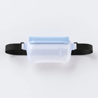 Water-Repellent Waist Pouch - Shorebelt