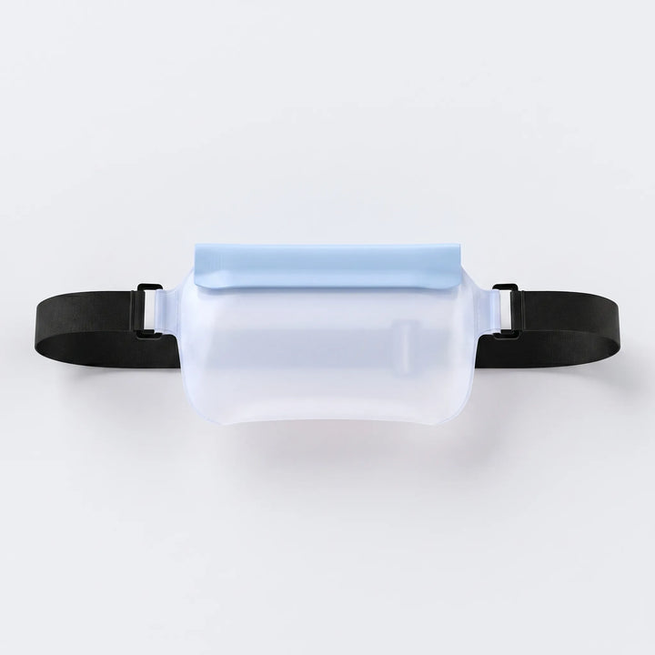 Water-Repellent Waist Pouch - Shorebelt