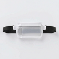 Water-Repellent Waist Pouch - Shorebelt