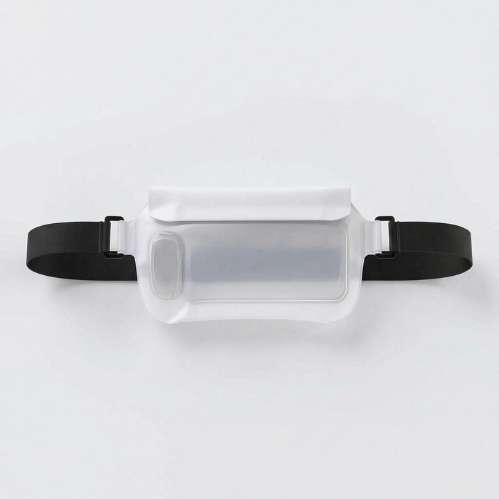 Water-Repellent Waist Pouch - Shorebelt