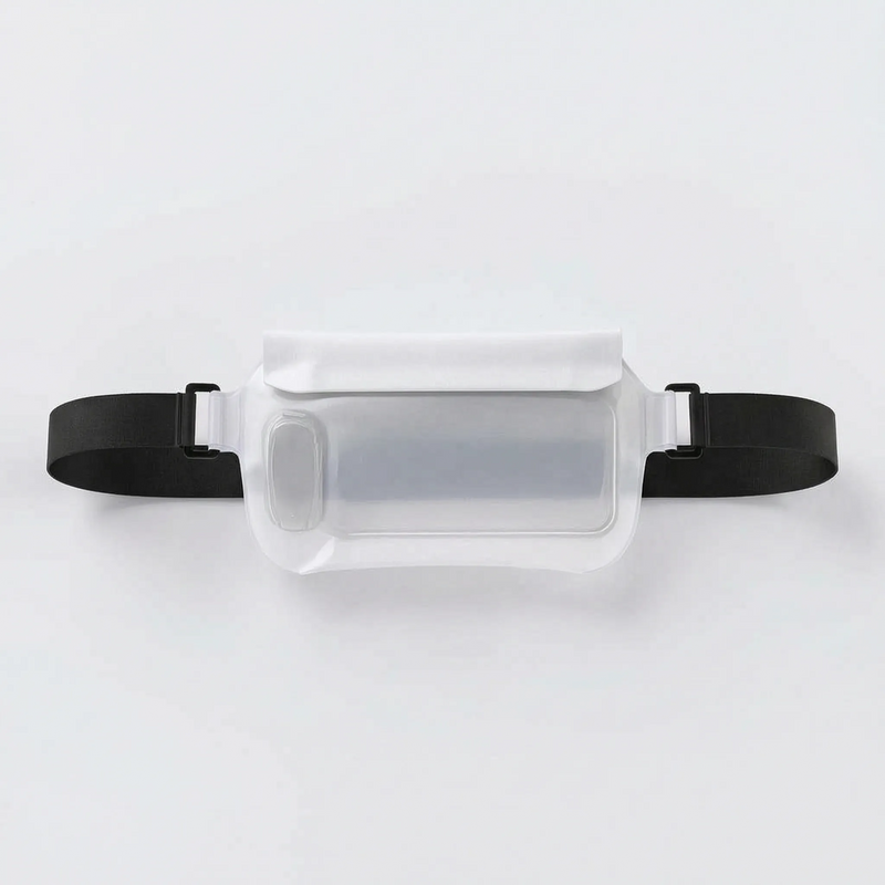 Water-Repellent Waist Pouch - Shorebelt