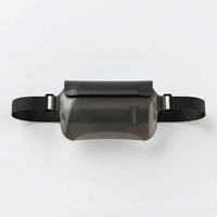 Water-Repellent Waist Pouch - Shorebelt