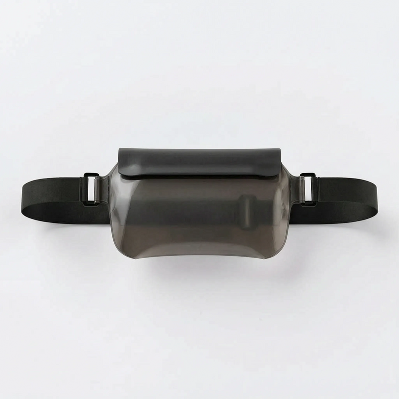 Water-Repellent Waist Pouch - Shorebelt