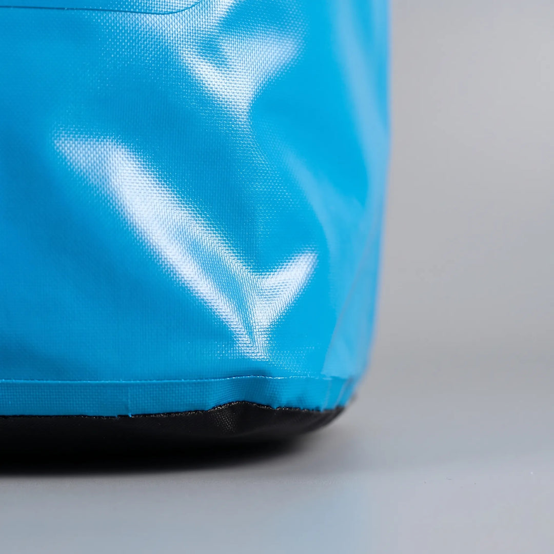 Water-Resistant Shoulder Tote - Rivion