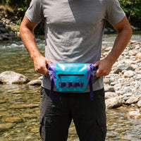 Water-Resistant Waist Pack - TrekBelt