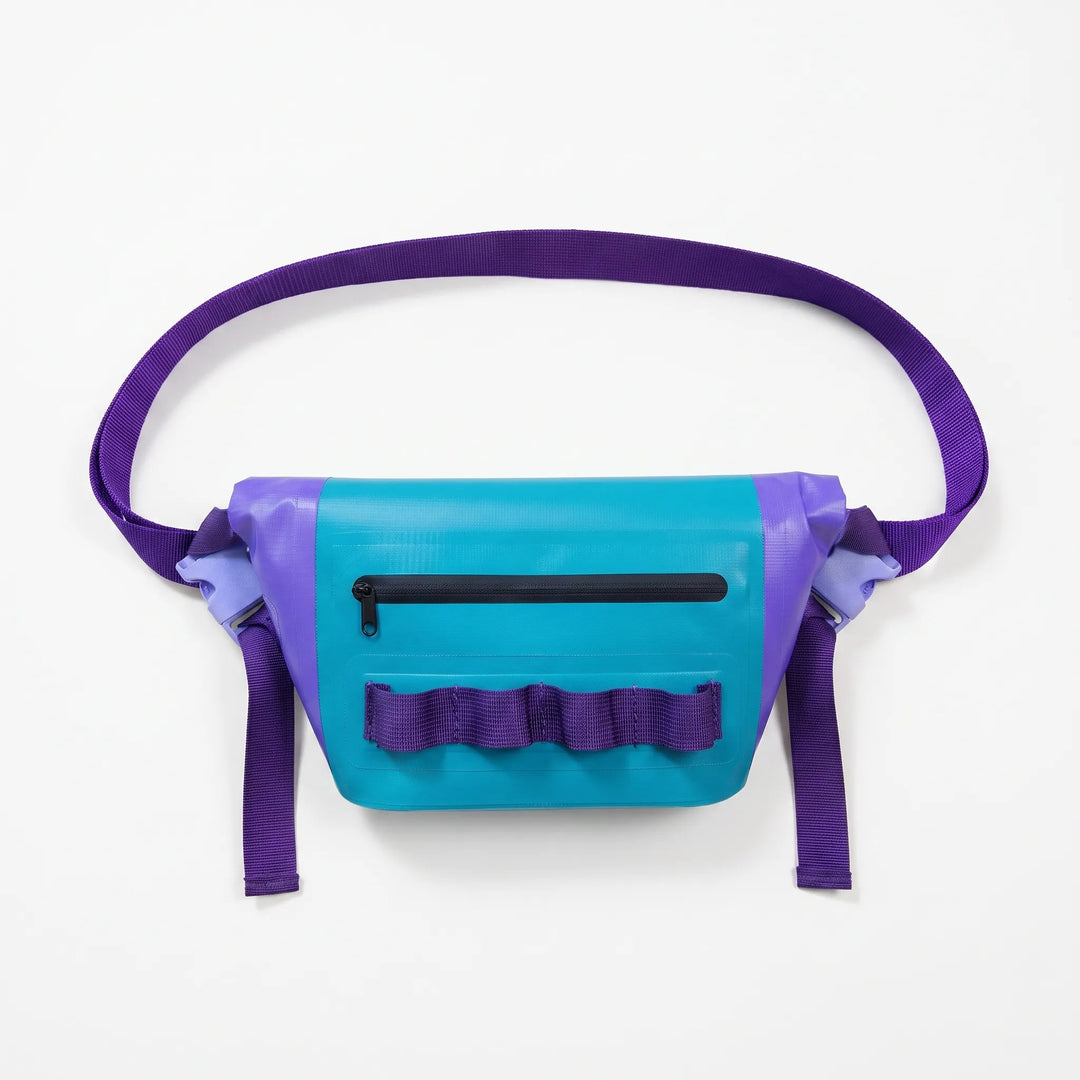 Water-Resistant Waist Pack - TrekBelt