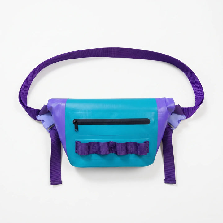 Water-Resistant Waist Pack - TrekBelt