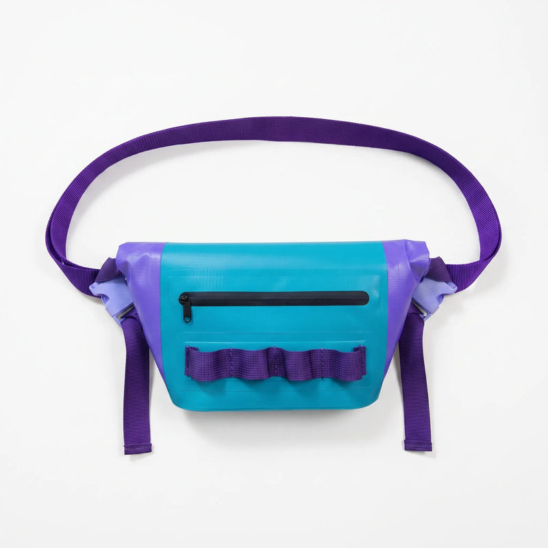Water-Resistant Waist Pack - TrekBelt