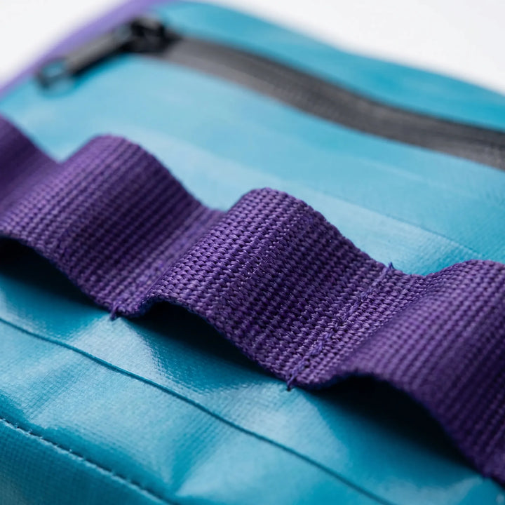 Water-Resistant Waist Pack - TrekBelt