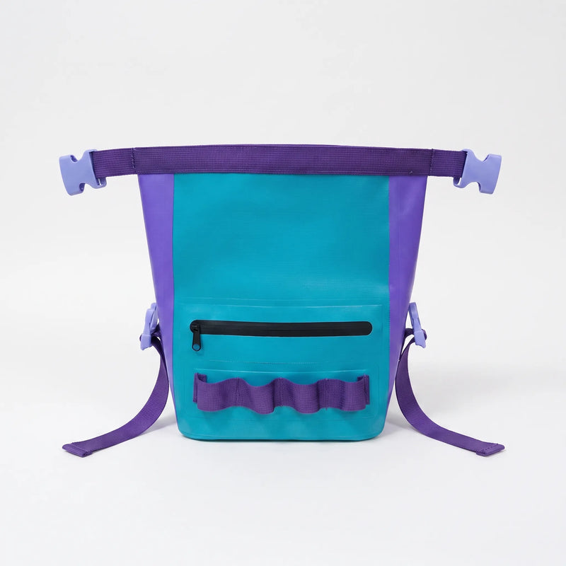 Water-Resistant Waist Pack - TrekBelt