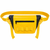 Water-Resistant Waist Pack - TrekBelt