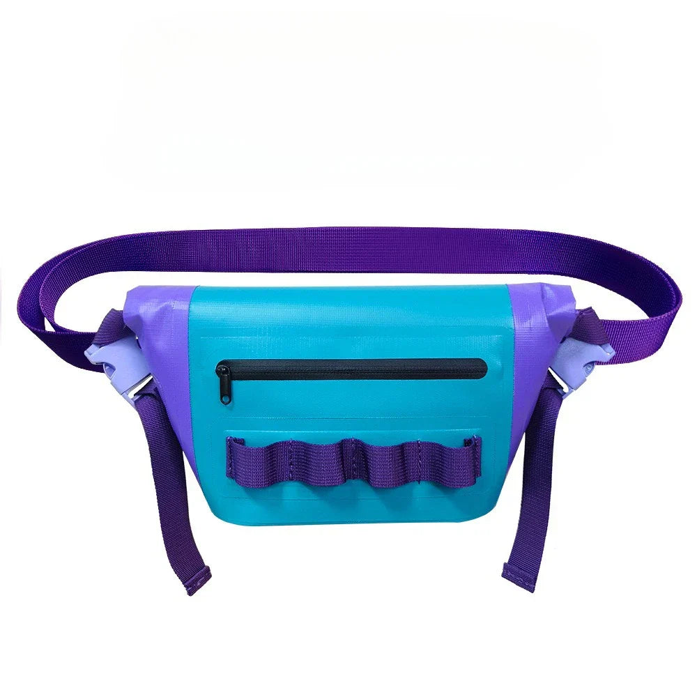 Water-Resistant Waist Pack - TrekBelt