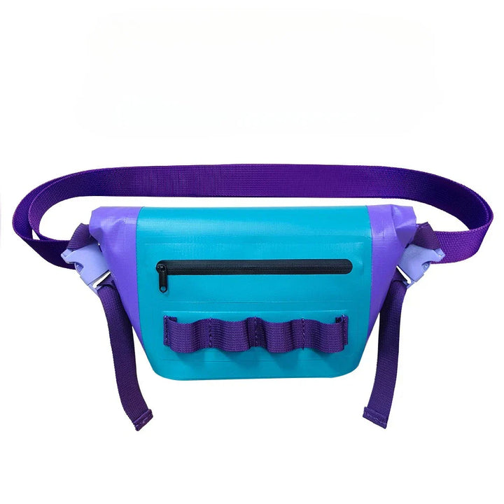 Water-Resistant Waist Pack - TrekBelt