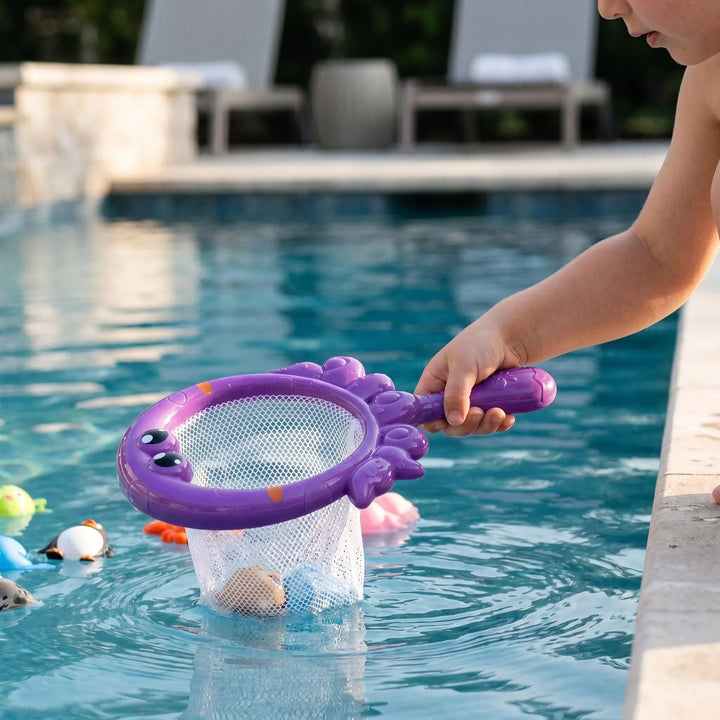 Water Catching Game - HookPals