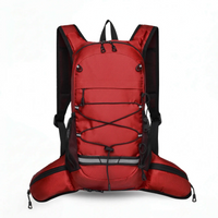 Water Repellent Hiking Daypack - Roamera