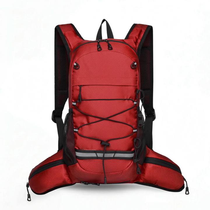 Water Repellent Hiking Daypack - Roamera
