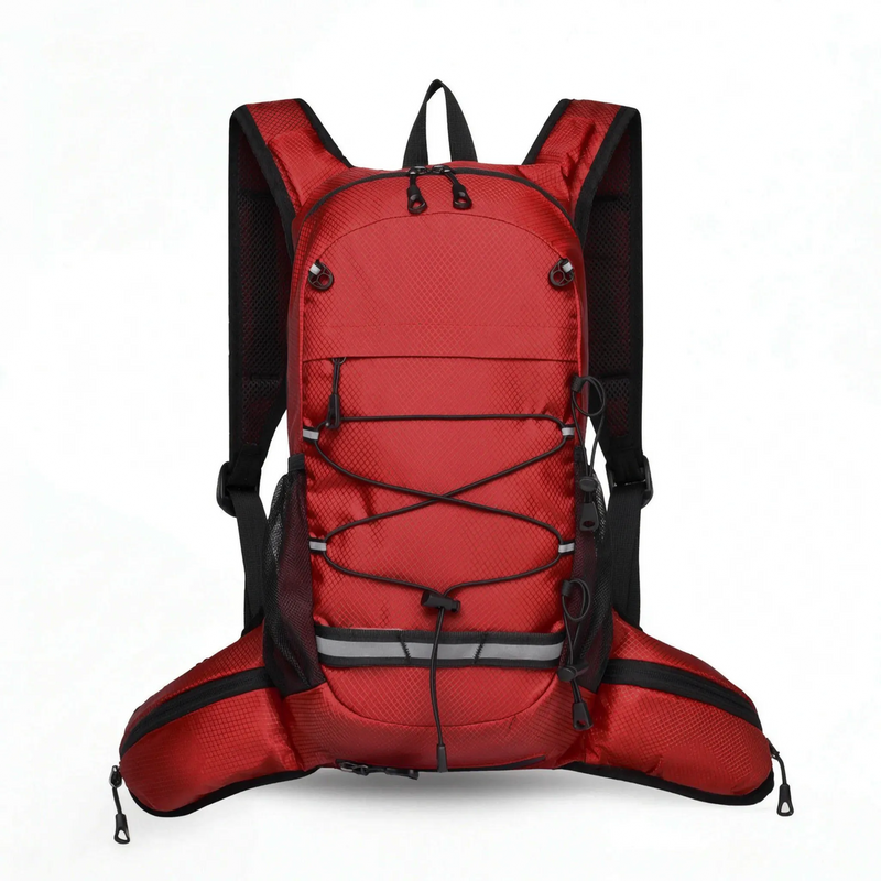 Water Repellent Hiking Daypack - Roamera