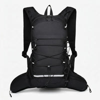 Water Repellent Hiking Daypack - Roamera