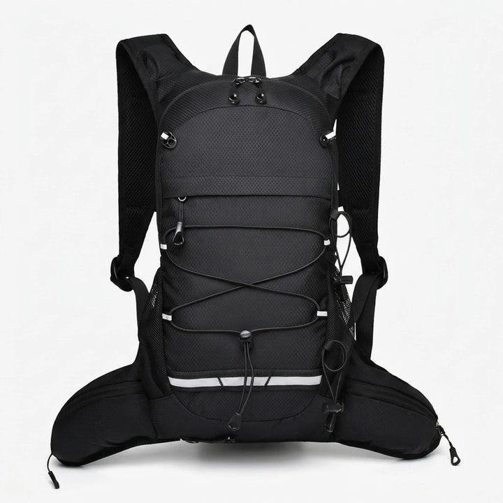 Water Repellent Hiking Daypack - Roamera