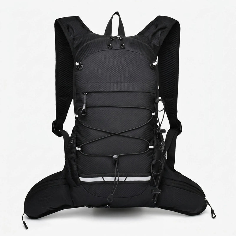 Water Repellent Hiking Daypack - Roamera