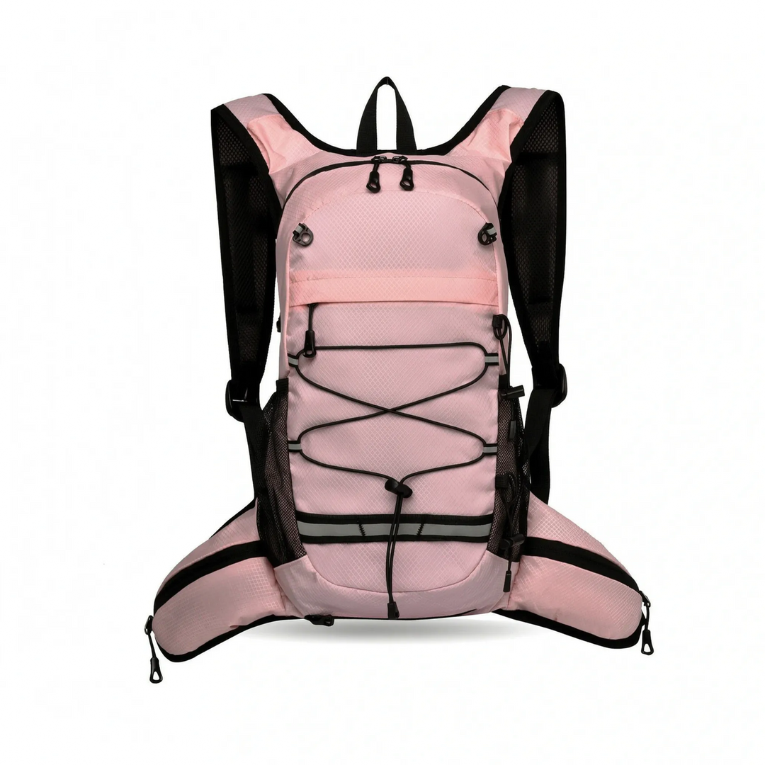Water Repellent Hiking Daypack - Roamera