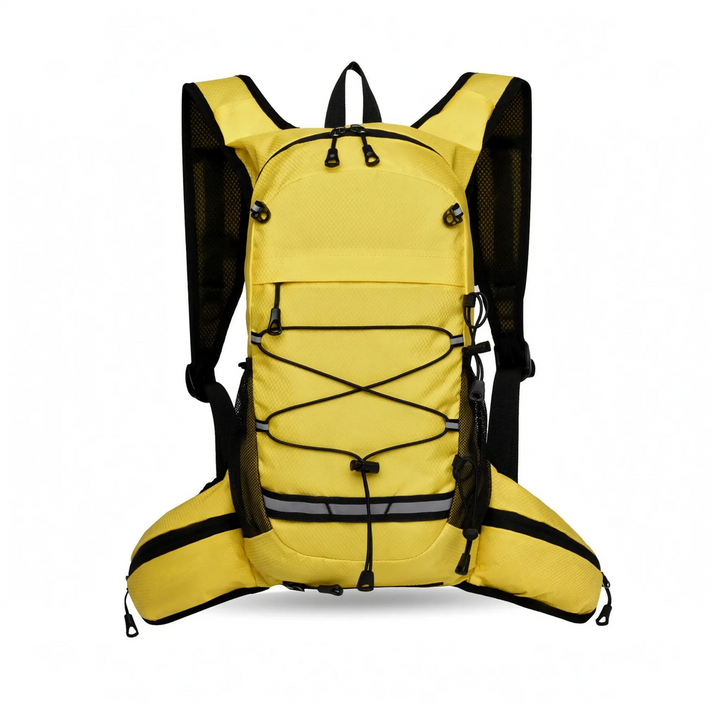 Water Repellent Hiking Daypack - Roamera