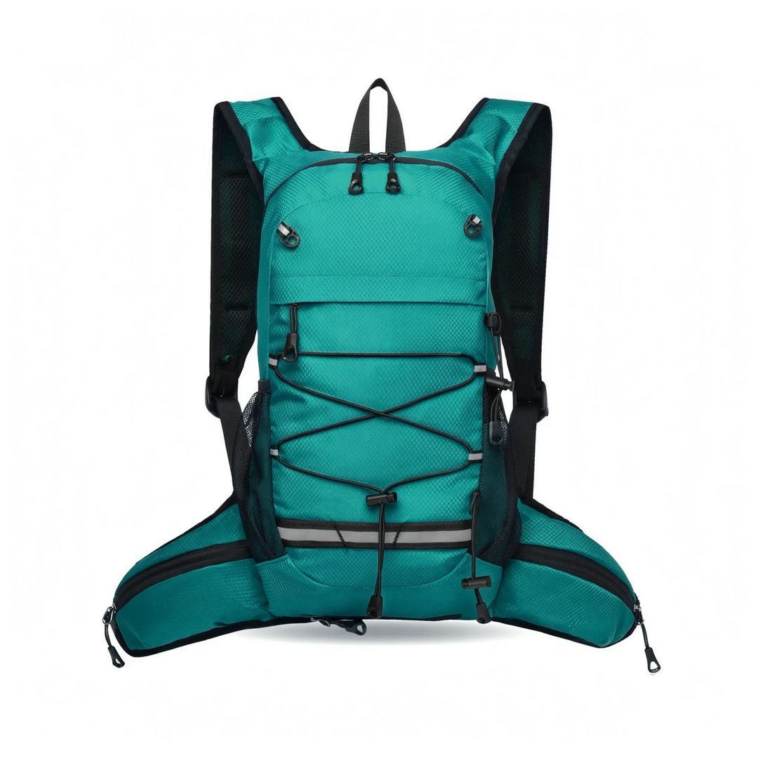 Water Repellent Hiking Daypack - Roamera