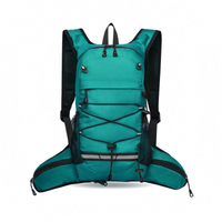 Water Repellent Hiking Daypack - Roamera