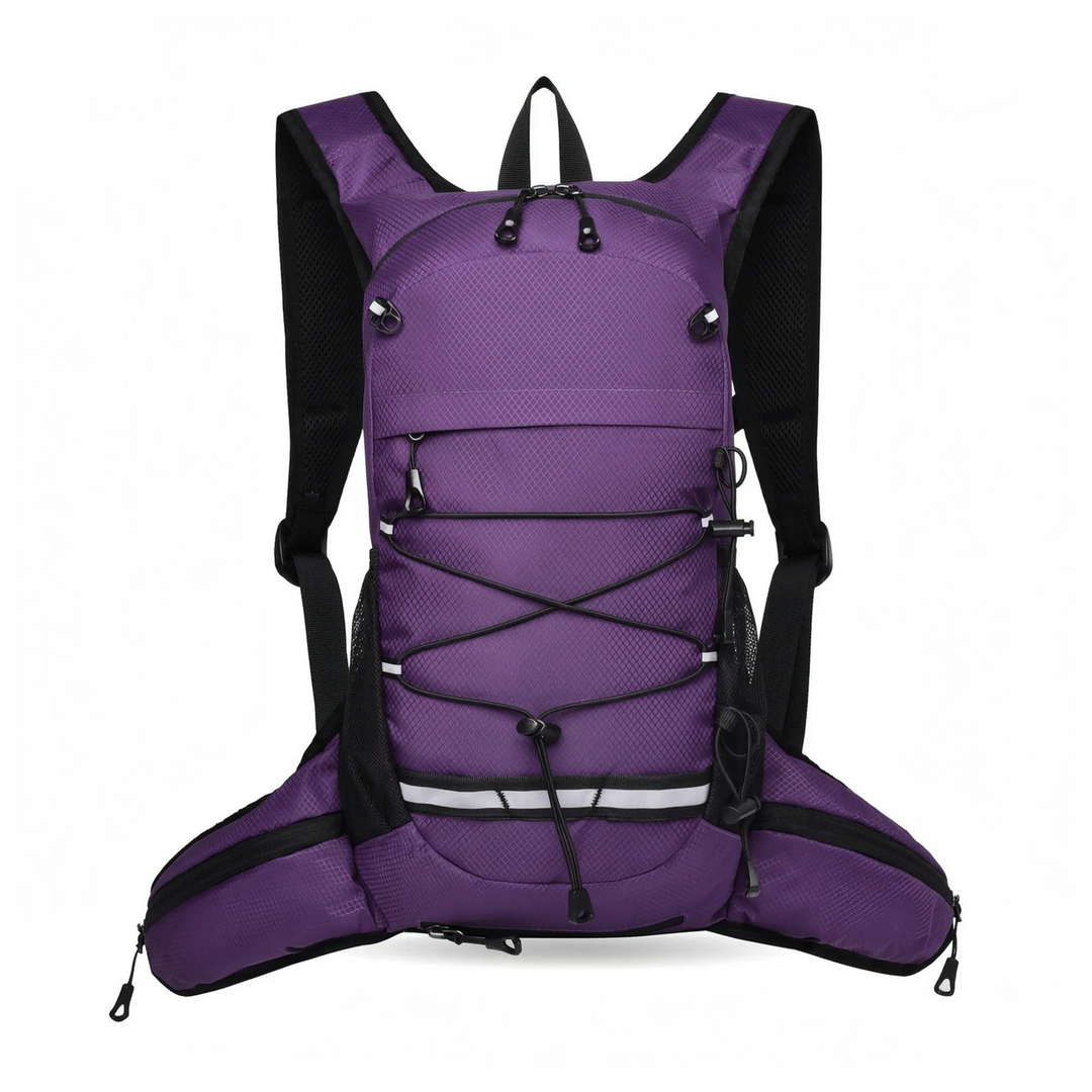 Water Repellent Hiking Daypack - Roamera