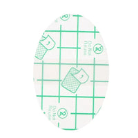 Waterproof ear cushions for babies when bathing, showering and swimming